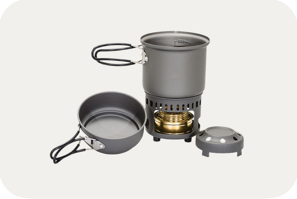 Outdoor - Deutsche Optik