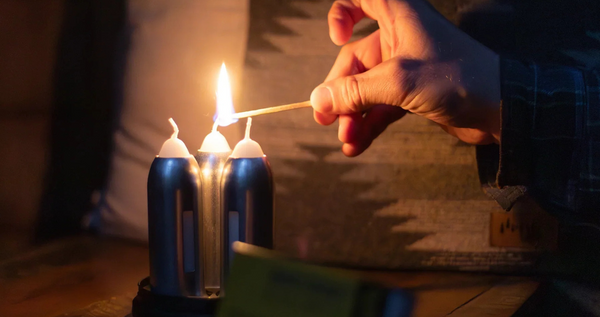 Lighters - Deutsche Optik