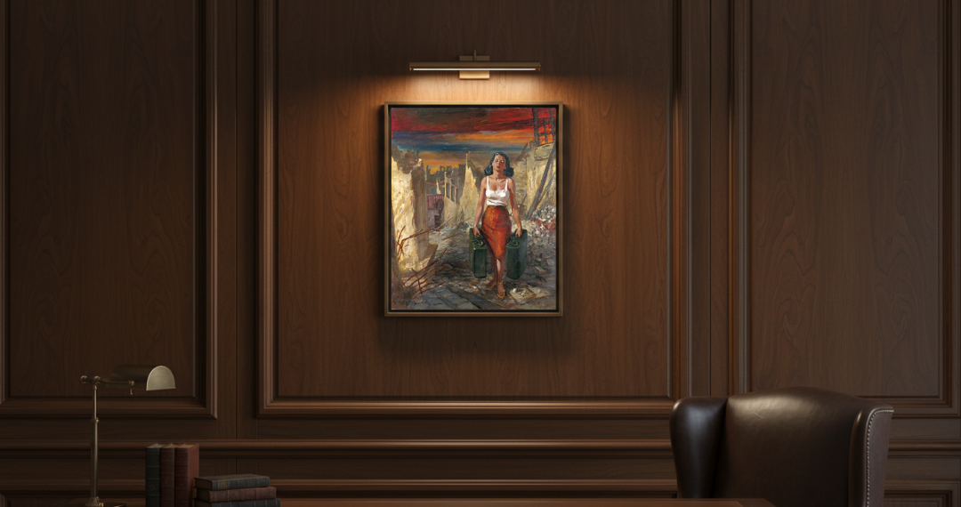 Home Decor & Collectibles