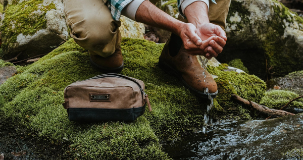 Grooming & Personal Care