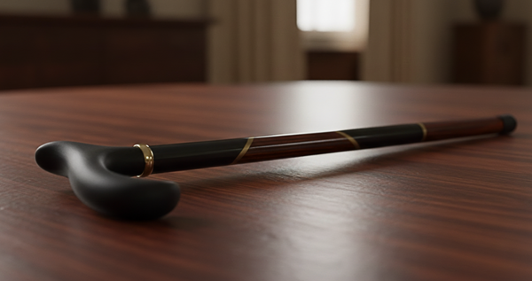 Canes & Hiking Sticks