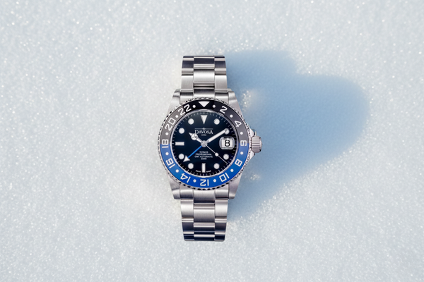 Investment Pieces – Watches, Clocks & Optics