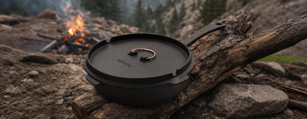 Comfort, Food & Camp Utility