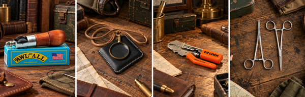 Useful Things You Didn’t Know You Needed