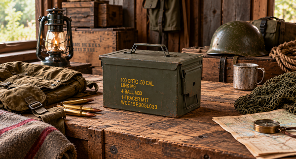 Military Surplus