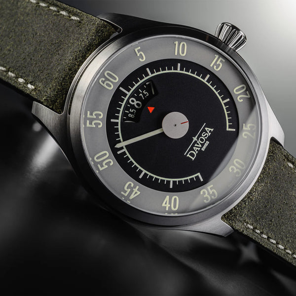 NEWTON SPEEDOMETER AUTOMATIC
