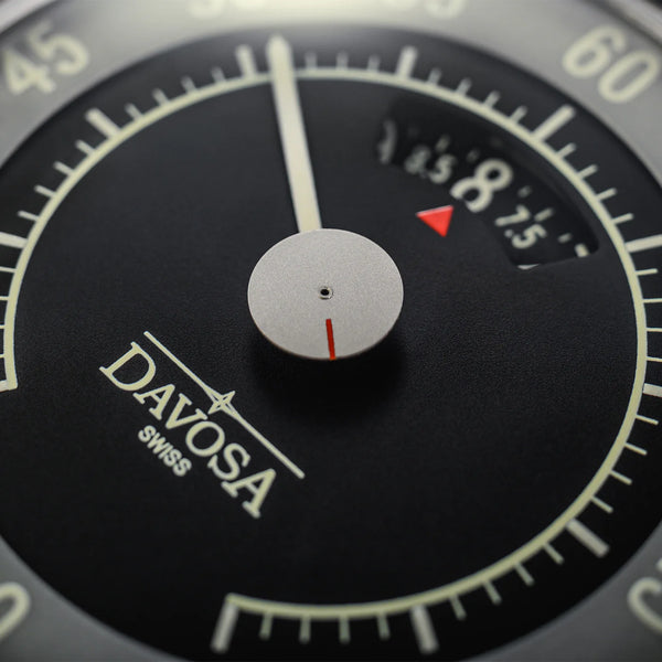 NEWTON SPEEDOMETER AUTOMATIC