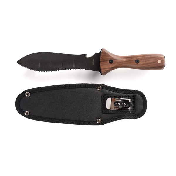 Ultimate Japanese Gardening Tool with Sheath – High-Carbon Steel Multi-Purpose Blade