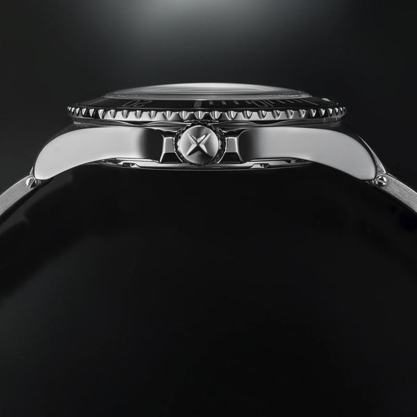DAVOSA Ternos Sixties | Swiss Automatic Diver’s Watch