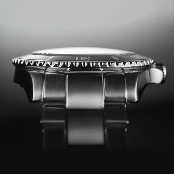 DAVOSA Ternos Sixties | Swiss Automatic Diver’s Watch