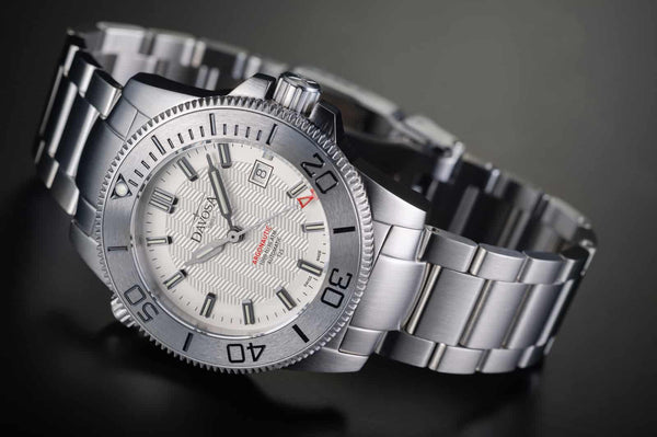 Davosa Argonautic  Lumis BS Automatic