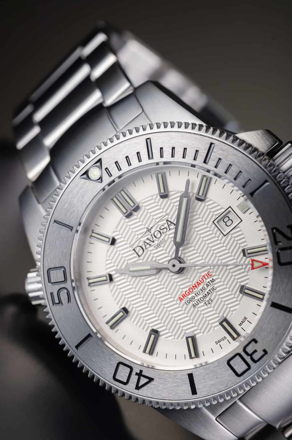 Davosa Argonautic  Lumis BS Automatic