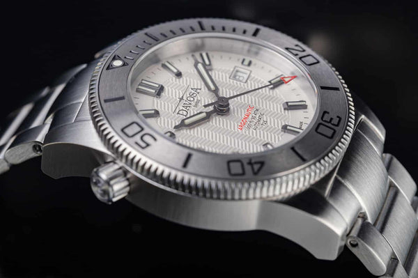 Davosa Argonautic  Lumis BS Automatic