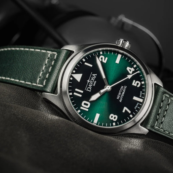 Davosa Newton Pilot Automatic