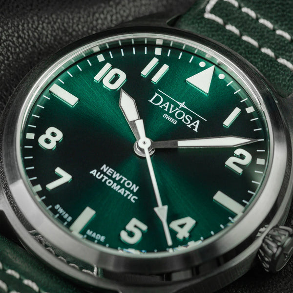 Davosa Newton Pilot Automatic