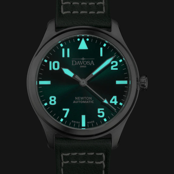 Davosa Newton Pilot Automatic