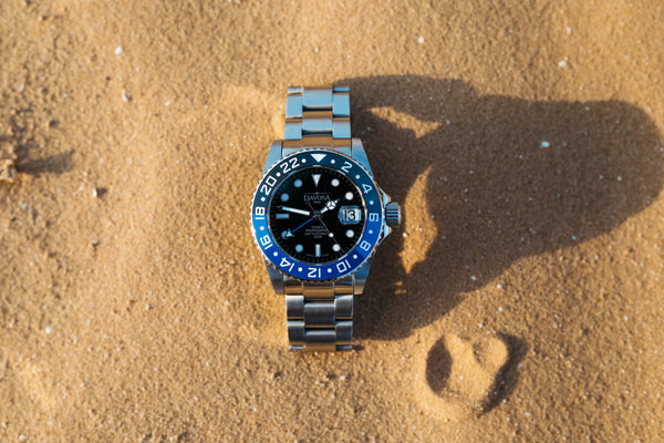 Davosa Ternos Professional Automatic Diving Watch
