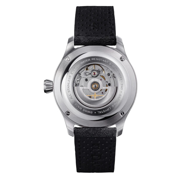 NEWTON SPEEDOMETER AUTOMATIC