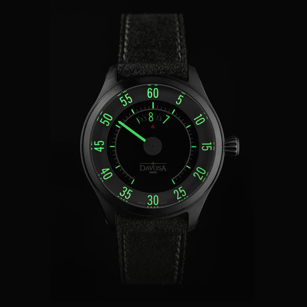 NEWTON SPEEDOMETER AUTOMATIC