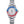 DAVOSA Ternos GMT Lucent | Sapphire Crystal Bezel with Depth Effect