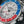 DAVOSA Ternos GMT Lucent | Sapphire Crystal Bezel with Depth Effect