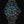 DAVOSA Ternos GMT Lucent | Sapphire Crystal Bezel with Depth Effect