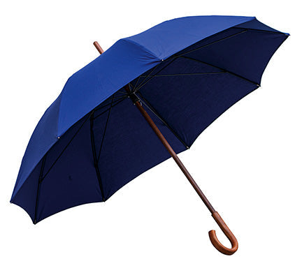 Hurricane Umbrella – Heavy-Duty Windproof Cane Umbrella