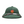 Vietcong Green Pith Helmet – Authentic Vietnam War Replica