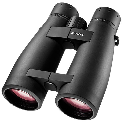 MINOX X-HD Binocular Series