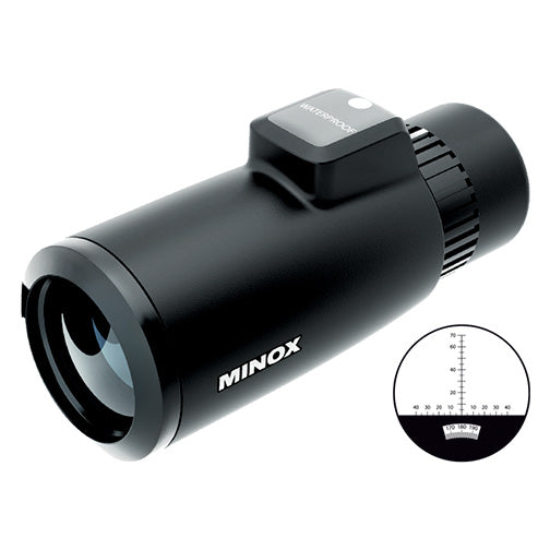 Minox Monocular MD 7x42 C