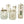 Antique Beer Stein Collection – Authentic German Glass Steins