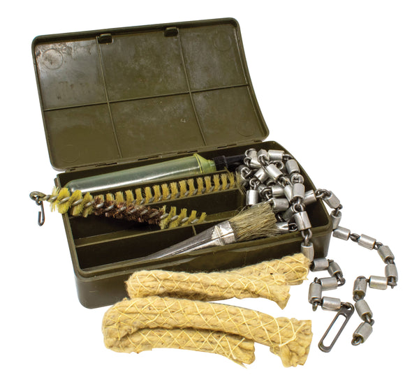 Bundeswehr G3 Rifle Cleaning Set