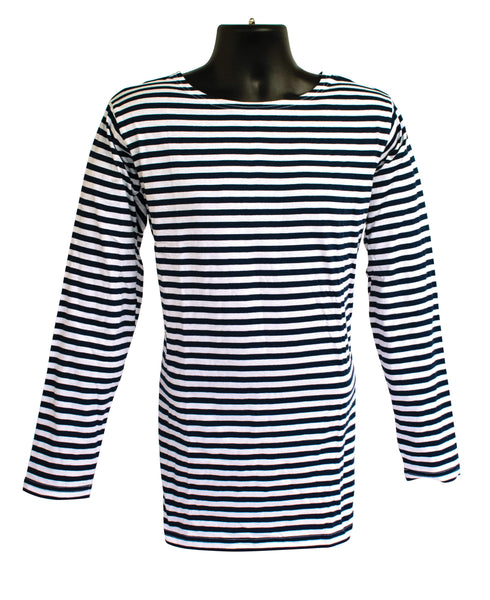[GENERAL IDEA]25SS★Sailor Stripe Long Sleeve Tee 24008_6a9a251d-94f8-4f49-8615-