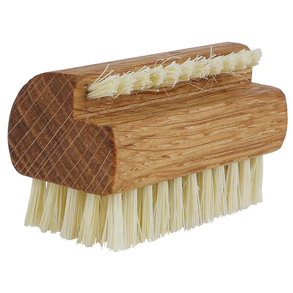 Travel Nail Brush