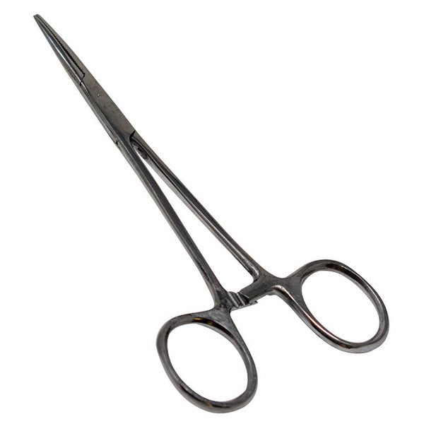 Hemostat