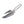 Stainless Folding Shovel – Compact Stainless Steel Survival Tool - Deutsche Optik
