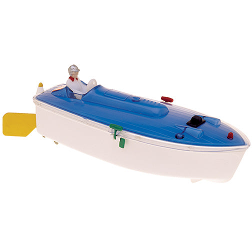 Lilliput Elektro-Marino Boats – Vintage-Style Motorized Toys