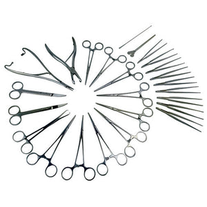 Hurricane Umbrella – Heavy-Duty Windproof Cane Umbrella