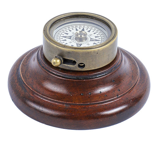 Surveyor's Compass