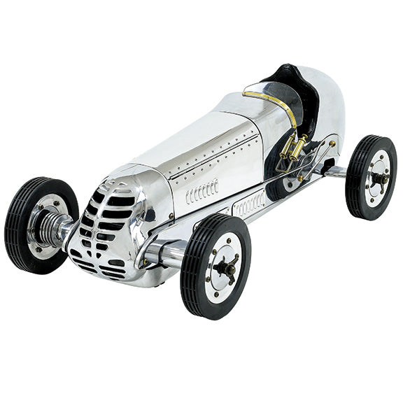 B.B Korn "Indy" Tether Car