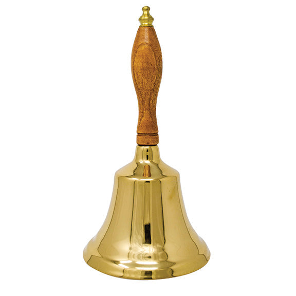 Lollygagging Summon Bell