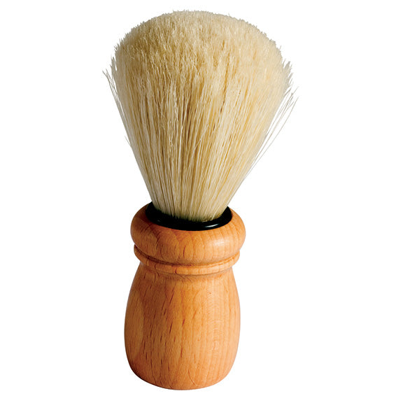 Barber's Brush