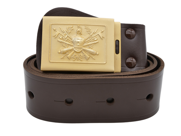 Italian Parade Belt