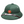 Vietcong Green Pith Helmet – Authentic Vietnam War Replica
