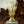 Medieval goblet, 14th century, France. Green Forest Glass / Waldglas