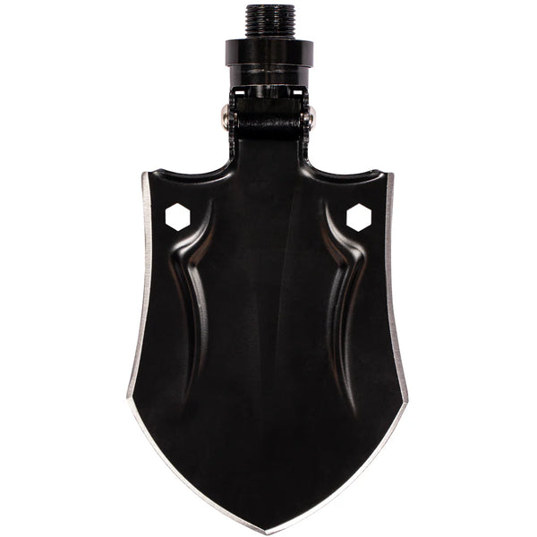 Multi-Purpose 8-in-1 Survival Shovel Kit – Tactical Emergency Tool Set