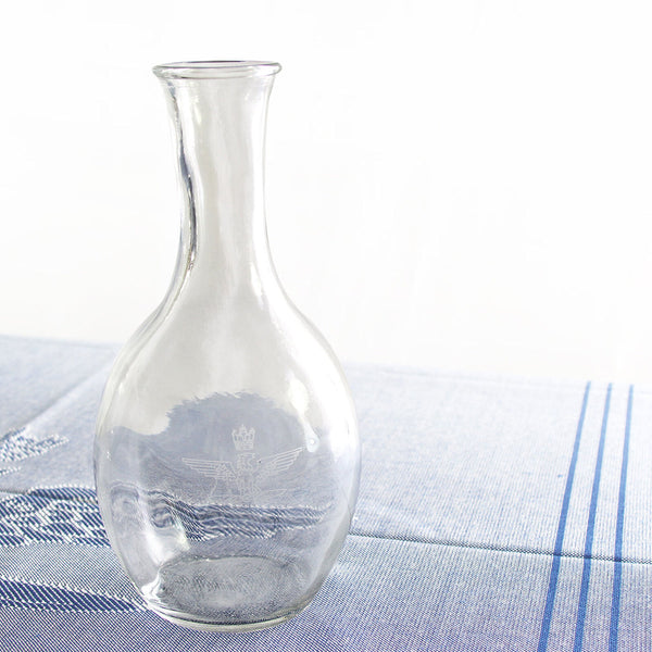 Italian Air Force 1 Liter Carafe