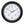 18-Inch Indoor/Outdoor Wall Clock