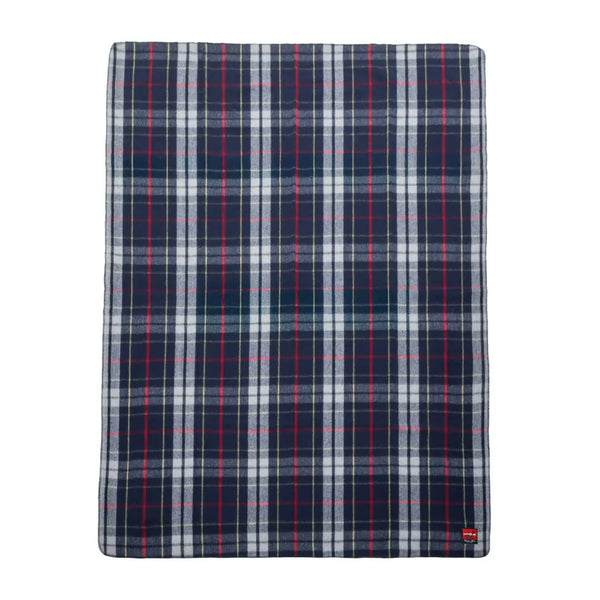 Classic Wool Blanket - Twilight Classic