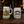Antique German Beer Stein – Handcrafted Stoneware Stein